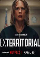 엑스테리토리얼 Exterritorial ,2025